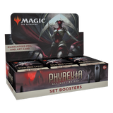 Magic The Gathering – Phyrexia All Will Be One Set Booster Display (30 Booster, Englisch)