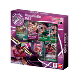 One Piece Card Game – Illustration Box Volume 4 (englisch)