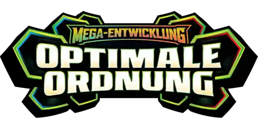 Pokemon Me2.5 Mega Entwicklung Erhabene Helden – Mega Flambirex ex Kollektion (deutsch)