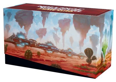 Magic The Gathering Outlaws of Thunder Junction Bundle (deutsch)