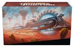 Magic: The Gathering Outlaws of Thunder Junction Bundle (deutsch)