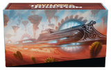 Magic: The Gathering Outlaws of Thunder Junction Bundle (deutsch)