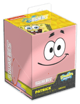 SpongeBob Schwammkopf Squaroes – Offizielle Deckbox - Patrick