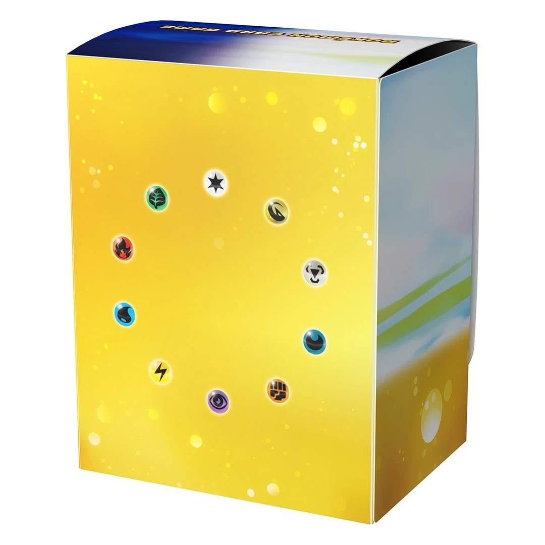 Pokemon Center Japan – Deck Case 30th Celebration – Deckbox