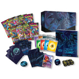 Pokemon ME02 Mega Evolution – Phantasmal Flames Elite-Trainer-Box (englisch)