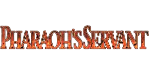 Yu-Gi-Oh! Pharaoh's Servant – 25th Anniversary Booster Display (deutsch)