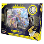Pokemon – Jolteon VMAX Premium Collection (Englisch) - Differenzbesteuerung nach § 25a UStG