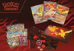 Pokemon Ultra Premium Collection – Rocket’s Moltres ex (englisch) *Vorbestellung 07.11.2025