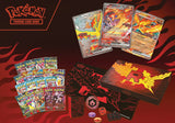Pokemon Ultra Premium Collection – Rocket’s Moltres ex (englisch) *Vorbestellung 07.11.2025