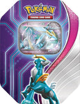 Pokemon Eisenhaupt ex Tin Box 2024 (Deutsch)