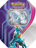 Pokemon Eisenhaupt ex Tin Box 2024 (Deutsch)