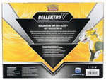Pokemon TCG – Bellektro-V Kollektion (Deutsch)