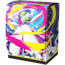 Pokemon Deck Case - Mega Gardevoir