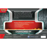 Pokemon Charizard EX Special Collection - 3D XXL Karte (Englisch)