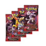 Pokémon Scarlet & Violet –Destined Rivals Booster-Display (Englisch)  *Vorbestellung