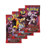 Pokémon Scarlet & Violet –Destined Rivals Booster-Display (Englisch)  *Vorbestellung