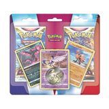 Pokemon Galarian Birds - Enhanced 2-Pack Blister (Englisch)