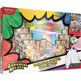 Pokemon ME2.5 Mega Entwicklung - Erhabene Helden – Premium Poster Kollektion – Mega Guardevoir (Deutsch) *Vorbestellung 30.01.2026