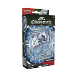 Pokemon EX Kampfdeck – Baojian EX (Deutsch)