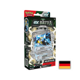 Pokemon EX Kampfdeck – Melmetal EX (Deutsch)