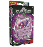 Pokemon EX Kampfdeck – Granforgita EX (Deutsch)