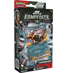 Pokemon EX Kampfdeck – Hundemon EX (Deutsch)