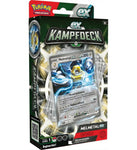 Pokemon EX Kampfdeck – Melmetal EX (Deutsch)