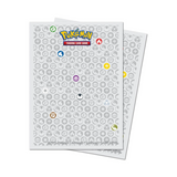 Ultra Pro Pokémon First Partner Accessory Bundle