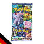 Pokemon – Alola-Kokowei-V Kollektion (Deutsch)