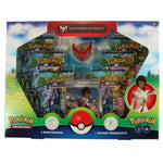 Pokemon GO Spezial Kollektion – Team Wagemut (Deutsch)