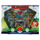 Pokemon GO Spezial Kollektion – Team Wagemut (Deutsch)