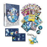 Pokemon Sammelkarten Festtagskalendar Adventskalender (deutsch)