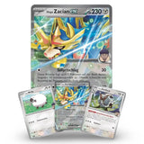 Pokemon – Hops & Zacian-ex Kollektion (Deutsch)