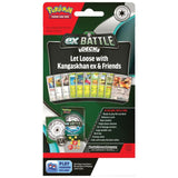 Pokemon EX Kampfdeck – Kangama EX (Deutsch)