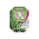Pokemon – Eisenblatt EX Tin Box 2024 (Deutsch)