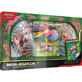 Pokemon Mega Entwicklung - Mega-Bisaflor-ex Premium-Kollektion (Deutsch)