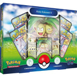 Pokemon – Alola-Kokowei-V Kollektion (Deutsch)