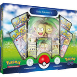 Pokemon – Alola-Kokowei-V Kollektion (Deutsch)