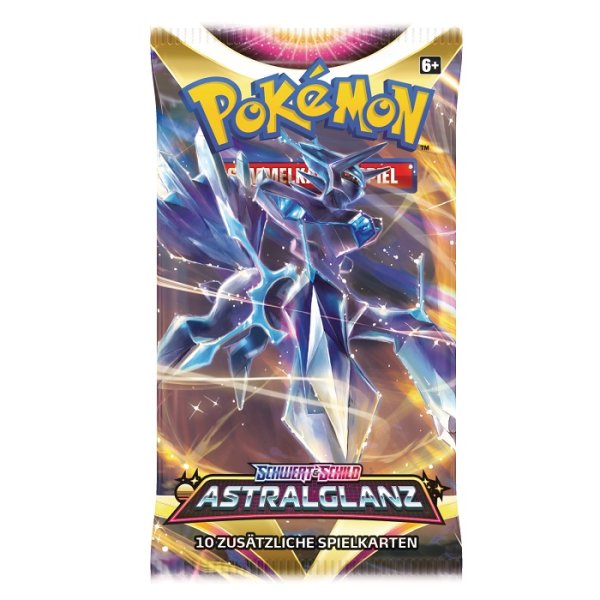 Pokemon – Ur-Palkia-VSTAR Premium-Kollektion (Deutsch)