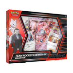 Pokemon Team Rockets Mewtu-ex Kollektion (deutsch)
