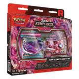 Pokemon Liga-Kampf Deck – Rocket’s Mewtu (Deutsch) *Vorbestellung (12.12.25)
