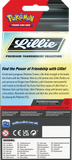 Pokemon TCG – Lillie Premium Tournament Collection