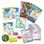Pokemon TCG – Lillie Premium Tournament Collection