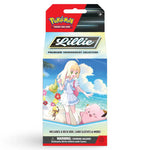 Pokemon TCG – Lillie Premium Tournament Collection