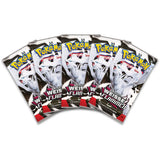 Pokemon Karmesin & Purpur KP10.5 Top-Trainer-Box Weiße Flammen (Deutsch)