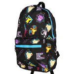 Pokemon – Ready For Battle Großer Rucksack (Offizielles Merchandise)