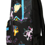 Pokemon – Ready For Battle Großer Rucksack (Offizielles Merchandise)