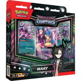Pokemon Rivalen-Kampfdeck –  Mary (deutsch)