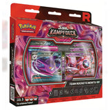 Pokemon Liga-Kampf Deck – Rocket’s Mewtu (Deutsch) *Vorbestellung (12.12.25)