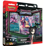 Pokemon Rivalen-Kampfdeck –  Mary (deutsch)